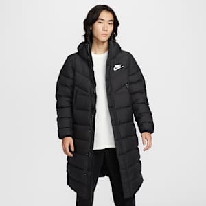 NIKE スポーツウェア ダウン フィル ウィンドランナー シールド XL NIKE公式】ナイキ スポーツウェア メンズ ダウン ウィンドランナー